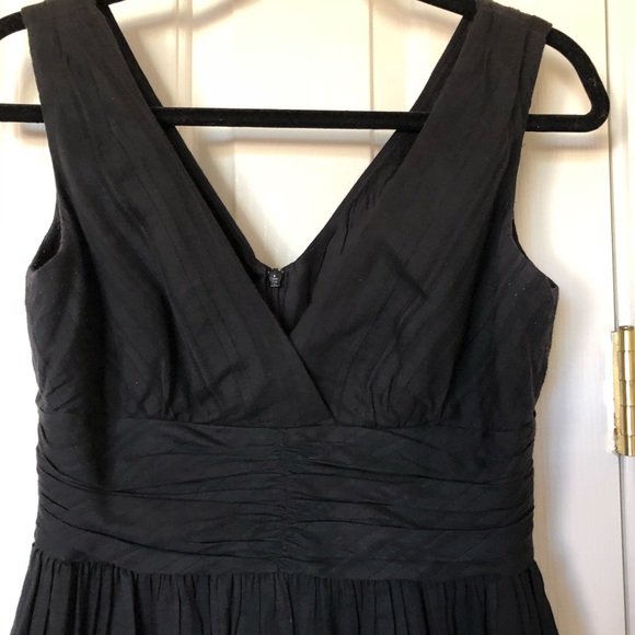 Trina Turk Little Black Dress - Picture 3 of 6